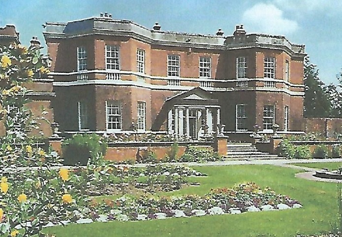 Bawtry Hall